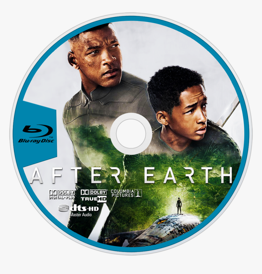After Earth (2013), HD Png Download, Free Download