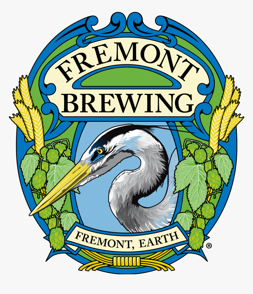 Fremont Brewing, HD Png Download, Free Download