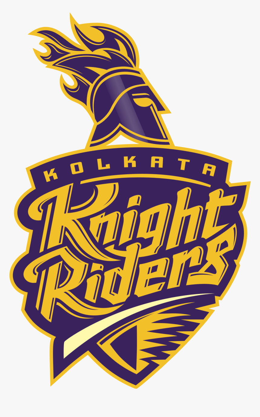 Kolkata Knight Riders Logo, HD Png Download, Free Download