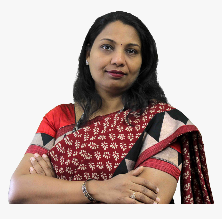 Goddess Laxmi Png, Transparent Png, Free Download