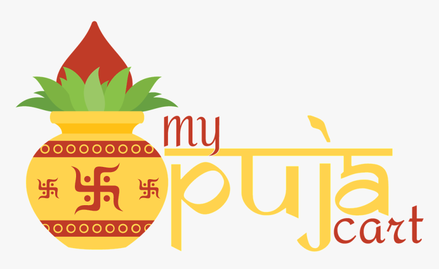 Puja Samagri Logo, HD Png Download, Free Download
