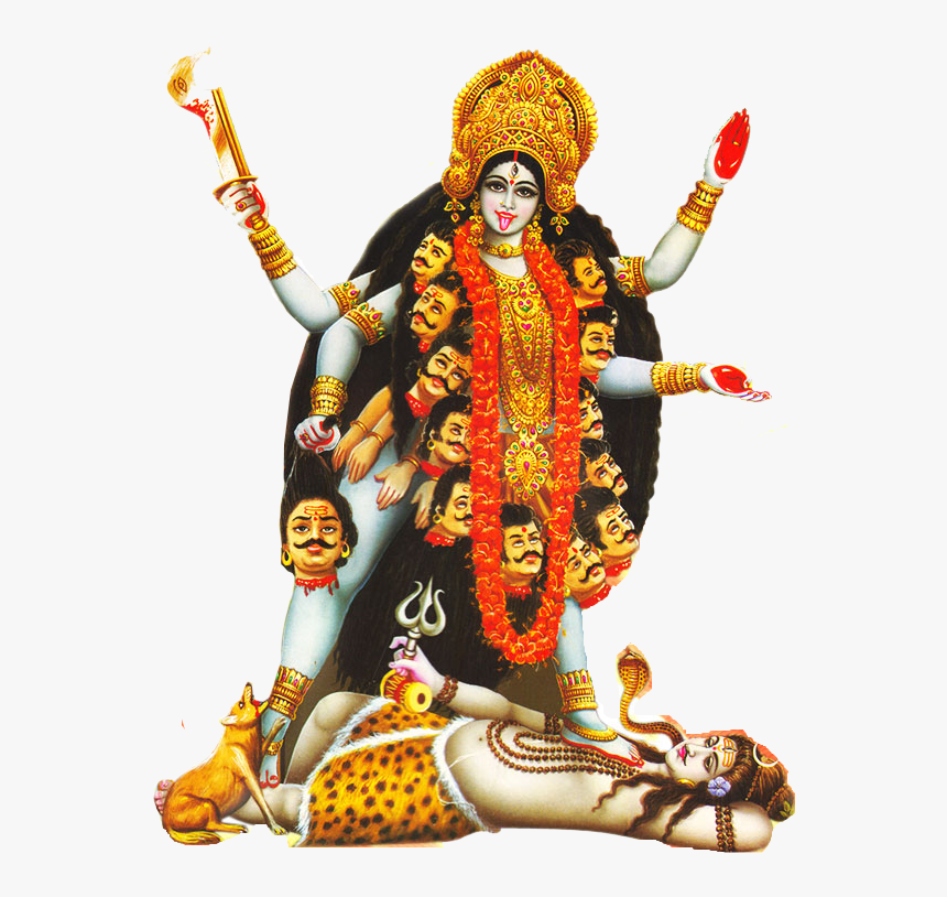 Happy Kali Chaudas, HD Png Download, Free Download