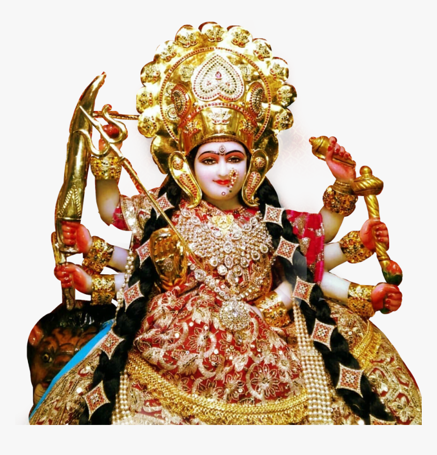 #japan #ramaajay #durga #durgapuja #durgamaa #mata - Maa Durga, HD Png Download, Free Download