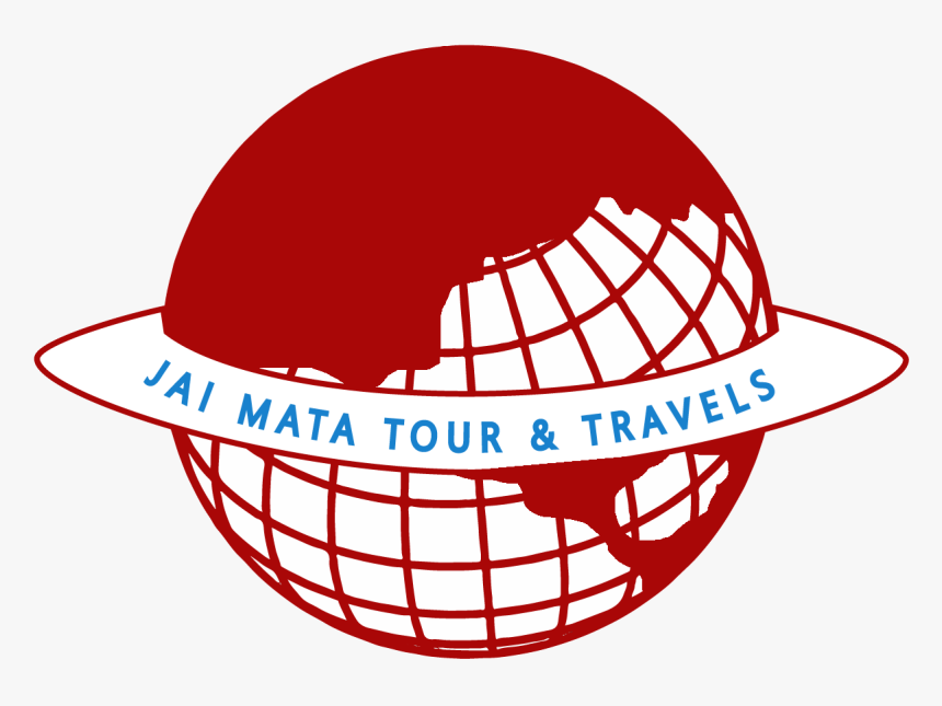 Jai Mata Tour & Travels - Grid Globe, HD Png Download, Free Download