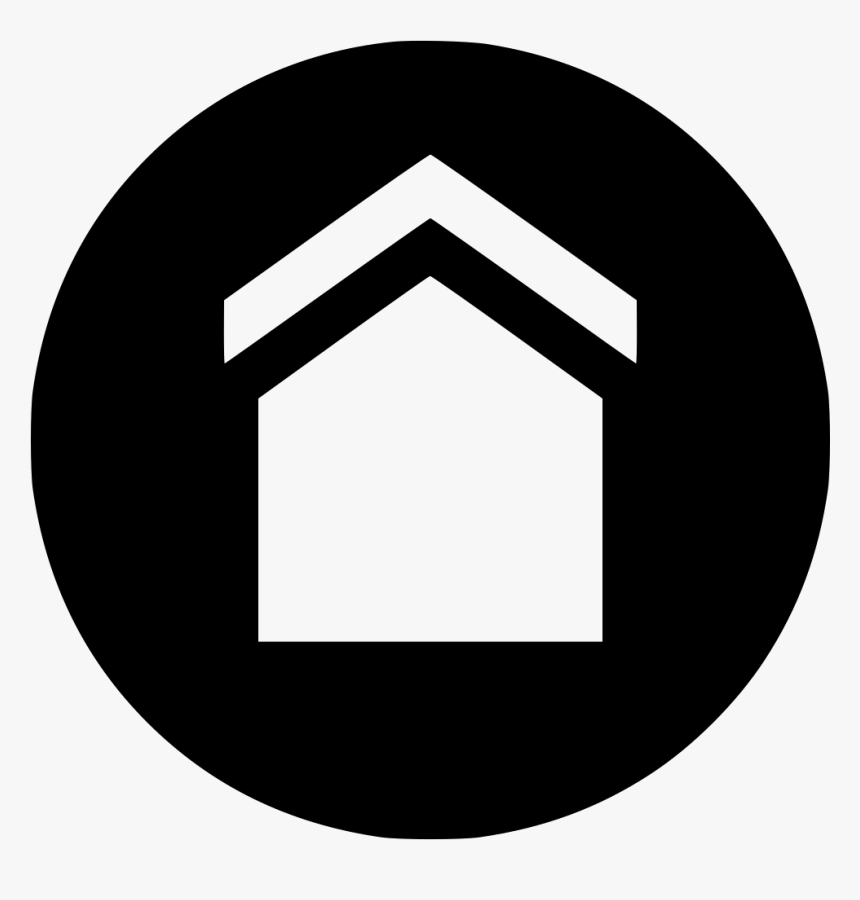 Save House Favorite Real Estate Home - Twitter Icon Svg, HD Png Download, Free Download