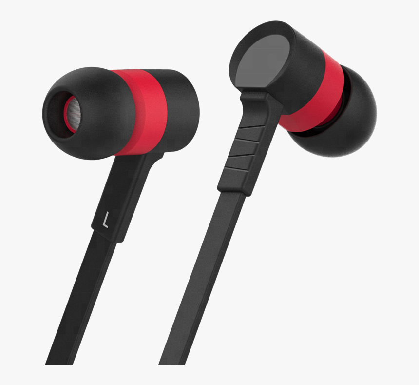 Item D2 Earphones Brand Name Free Sample - Fone De Ouvido C3tech Ep 103wgn Intra Spirit, HD Png Download, Free Download