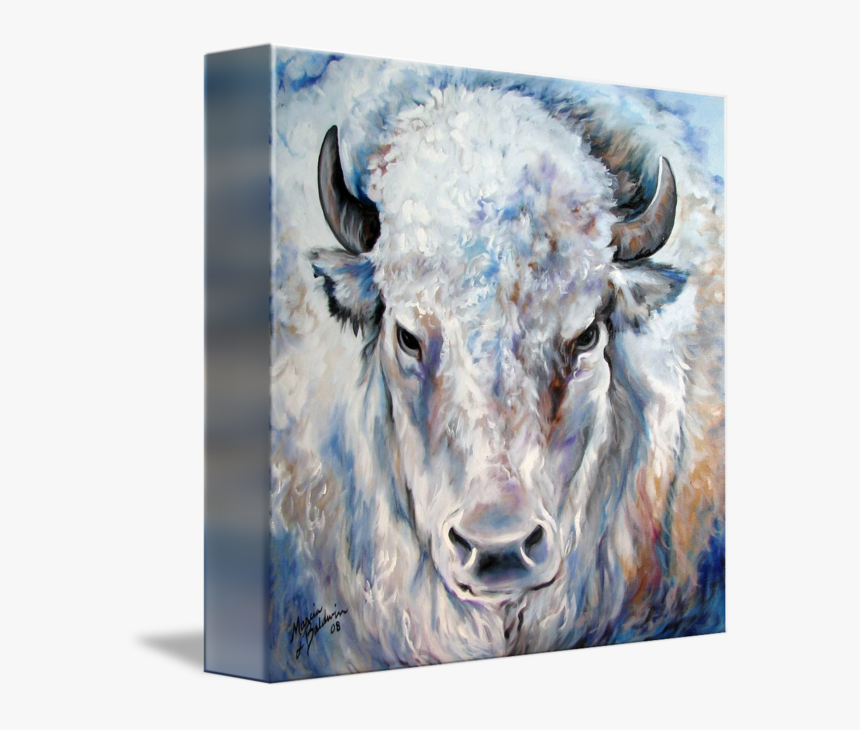 White Buffalo, HD Png Download, Free Download