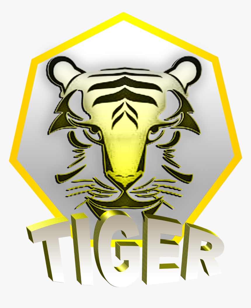 Tiger, HD Png Download, Free Download