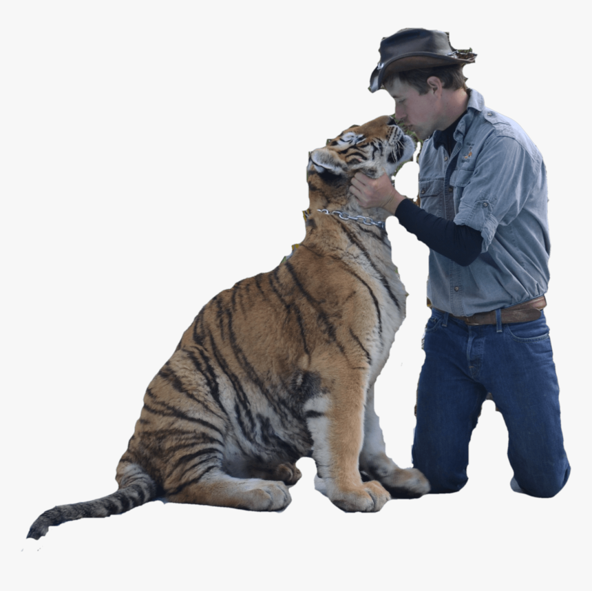 Tiger Man, HD Png Download, Free Download