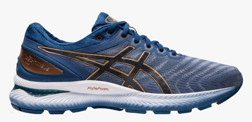 Asics Gel Nimbus 22, HD Png Download, Free Download