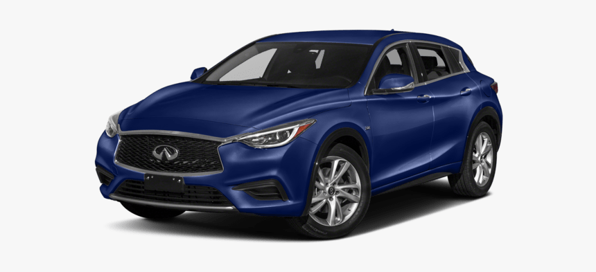 Qx30 Infiniti 2018 - 2018 Mercedes Benz Cla Class, HD Png Download, Free Download