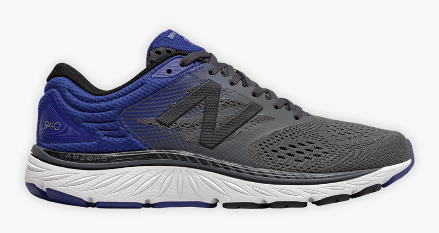 New Balance 940v4 Running Shoes - New Balance 940v4 Men's Running, HD Png Download, Free Download