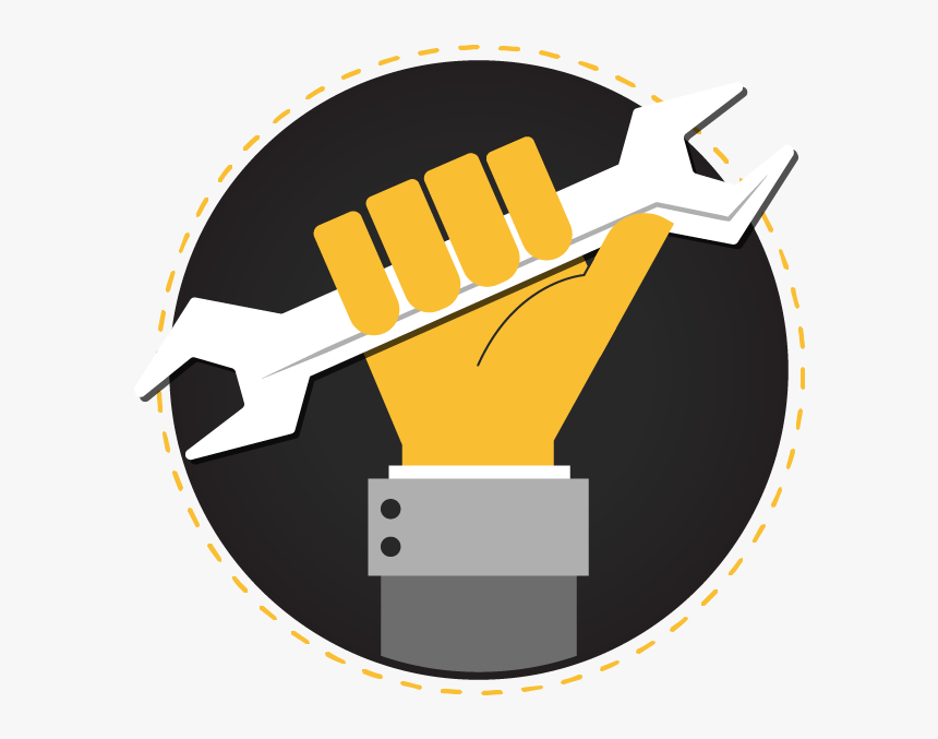 How It Works Icons-01 - Graphic Design, HD Png Download, Free Download