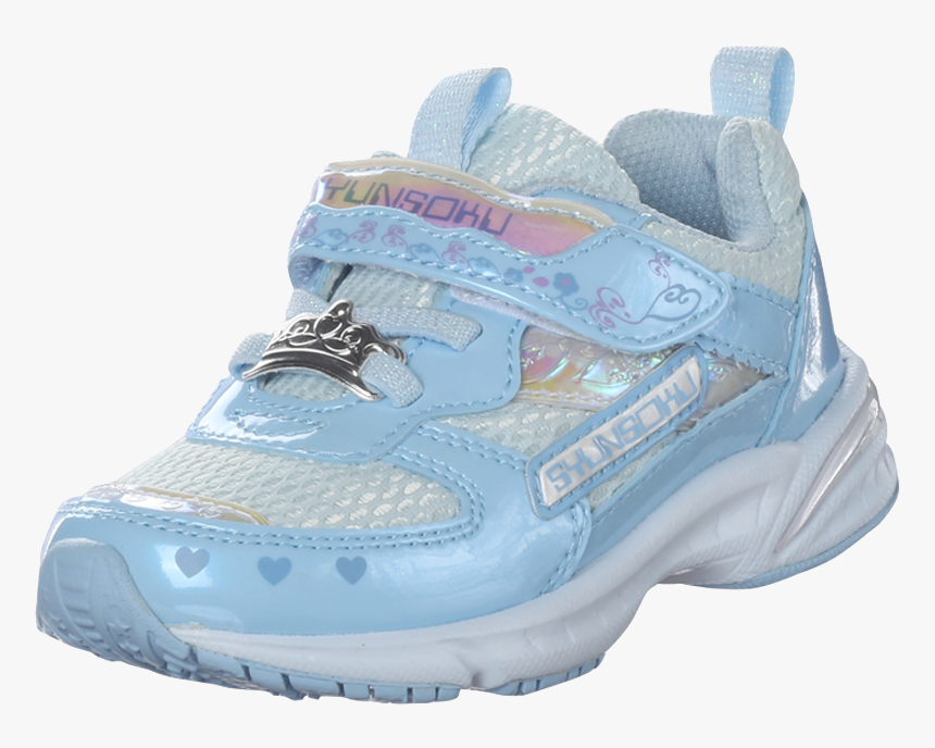 Girls Slim Sports Shoes - Sneakers, HD Png Download, Free Download