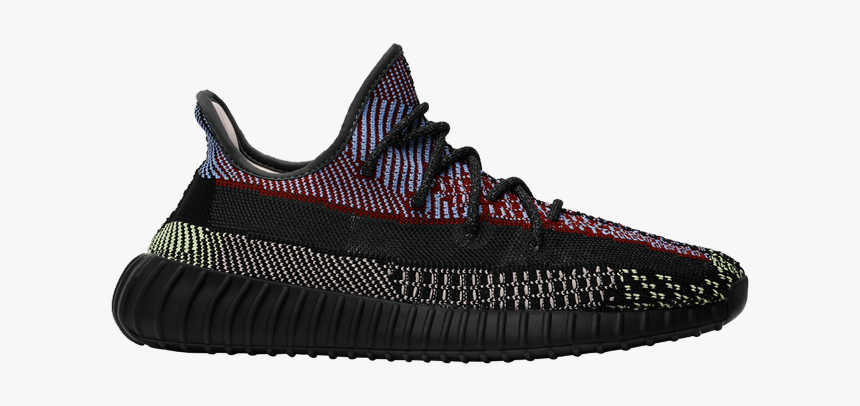 Yeezy Boost 350 V2 Yecheil, HD Png Download, Free Download