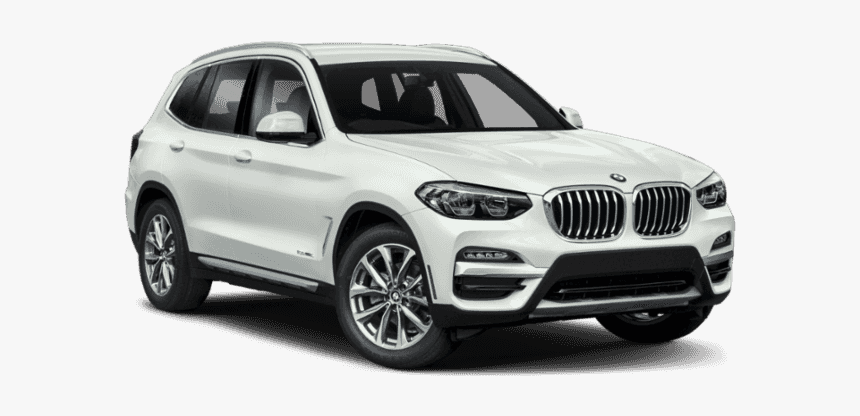 New 2020 Bmw X3 M40i Sports Activity Vehicle - 2020 Bmw X3 Xdrive30i, HD Png Download, Free Download