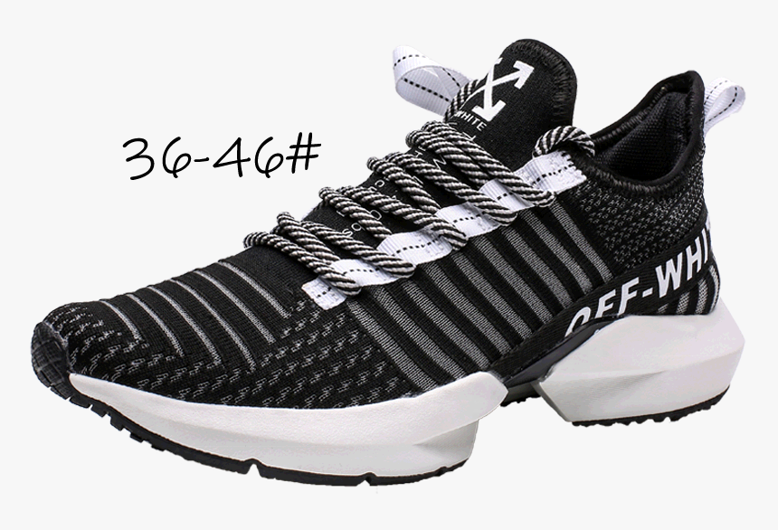 Gym Breathable Athletic Sport Men Running Shoes - Cross Training Shoe, HD Png Download, Free Download