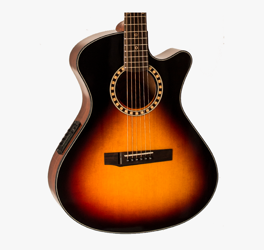 Acoustic Guitar, HD Png Download, Free Download