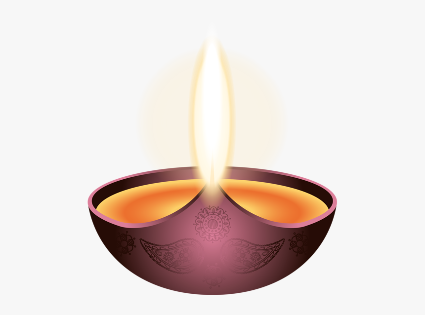 Thumb Image - Diwali Diya Png, Transparent Png, Free Download