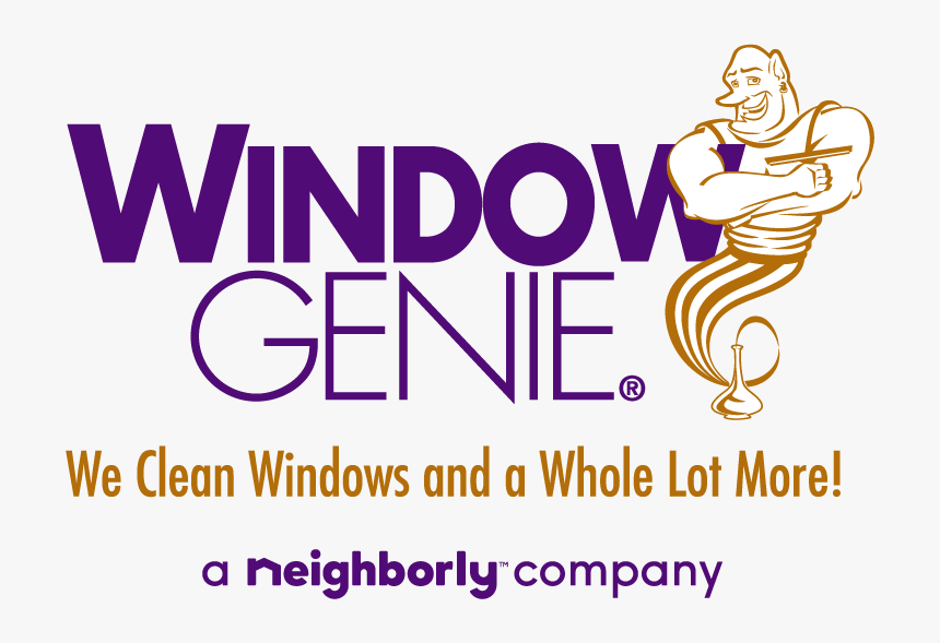 Window Genie, HD Png Download, Free Download