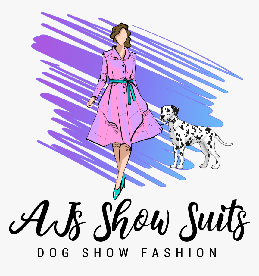 Ajs Show Suits - Dalmatian, HD Png Download, Free Download