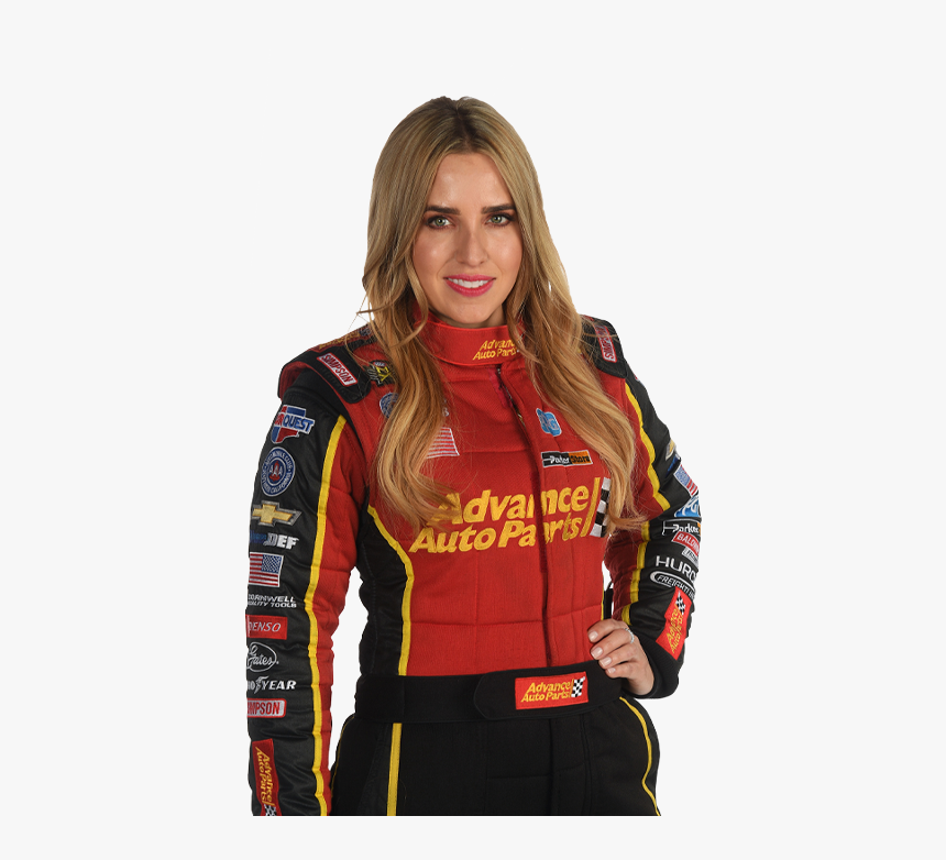 Brittany Force Record Run, HD Png Download, Free Download
