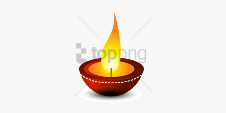 Image With Transparent Background - Diwali Poster Png, Png Download, Free Download