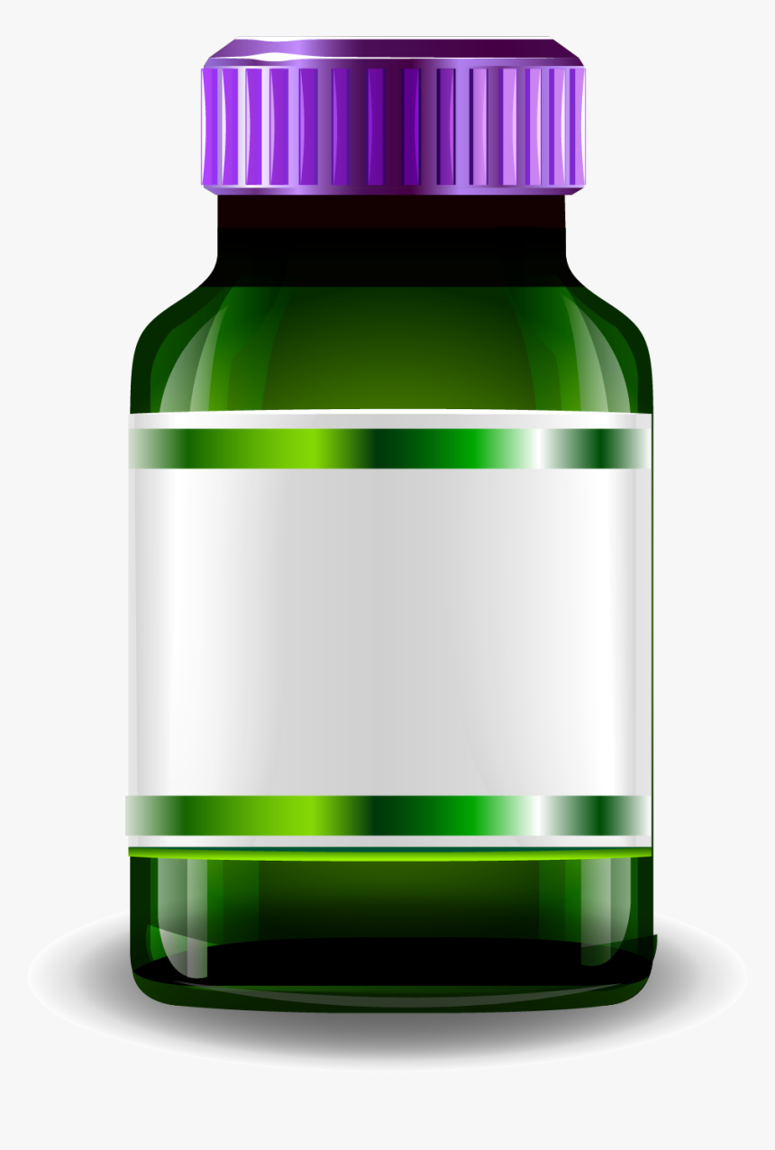 Plastic Bottle, HD Png Download, Free Download