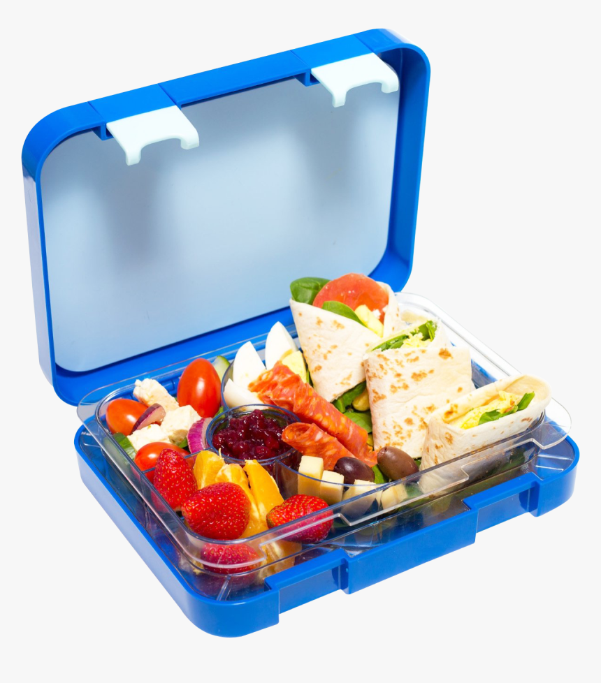 Lunch Box Png Transparent Image - Transparent Lunch Box Png, Png Download, Free Download