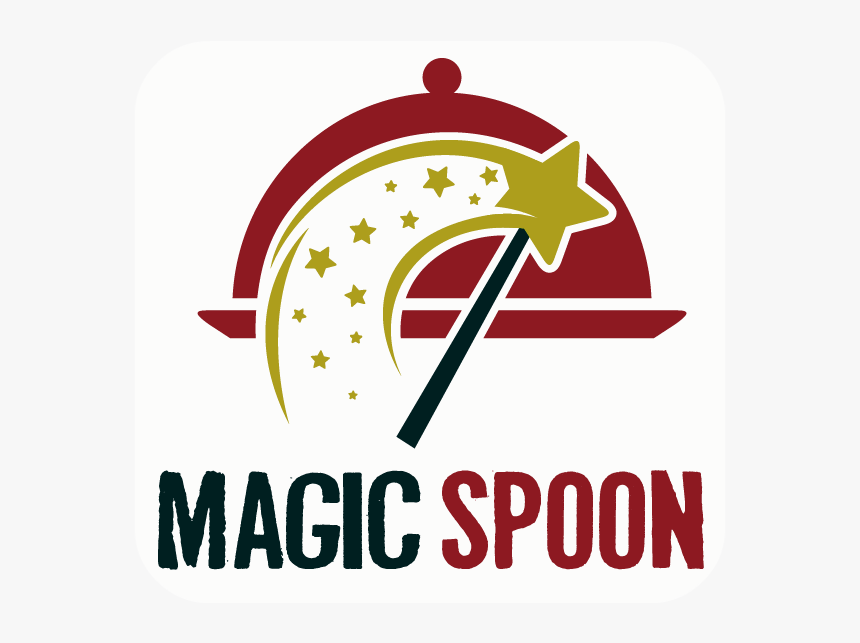 Corporate Lunch Box What Is Corporate Lunch Box Order - Magic Food Logo, HD Png Download, Free Download
