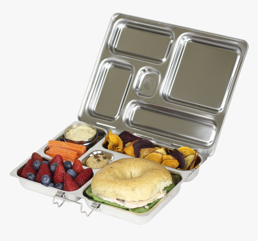 Stainless Steel Lunch Box Nz, HD Png Download, Free Download