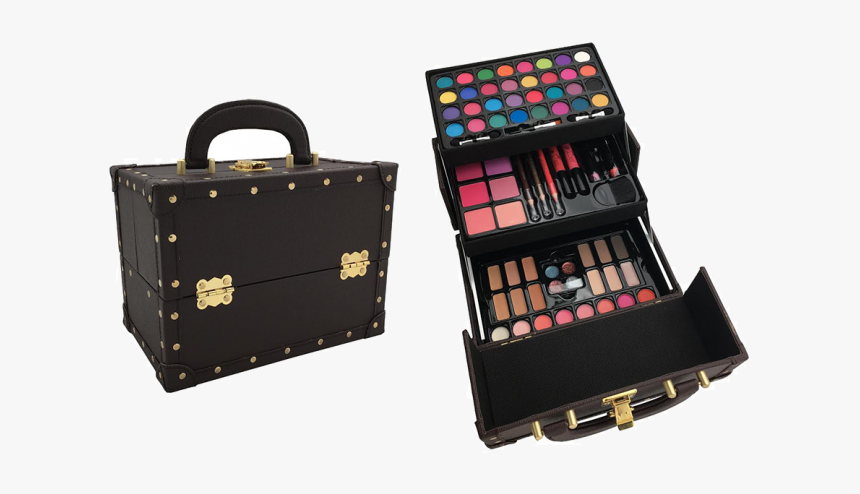 Rich Makeup Kit, HD Png Download, Free Download