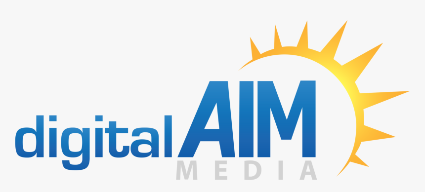 Digital Aim Media - Industrial Engineering Faculty, HD Png Download, Free Download