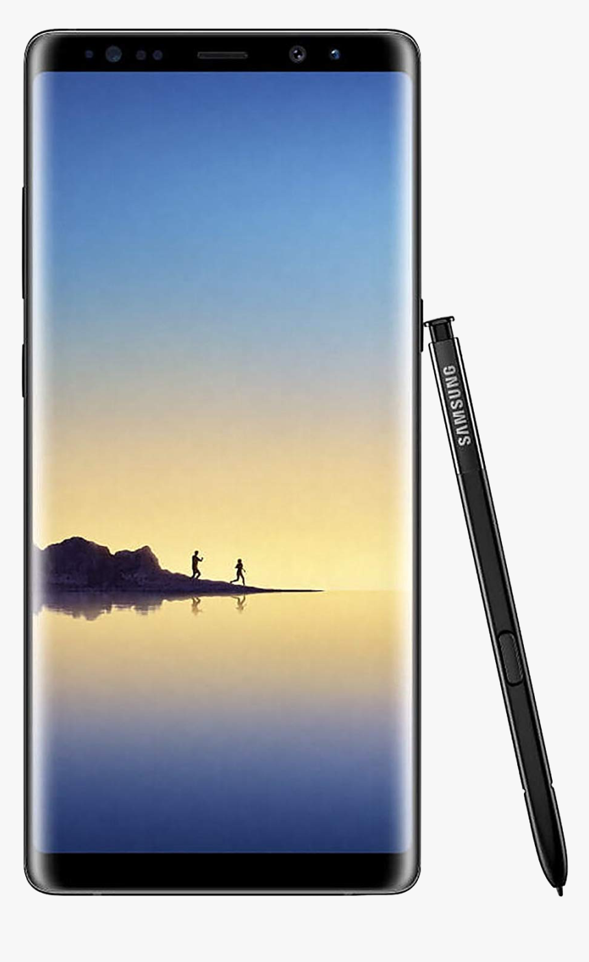 Samsung Note 8 128gb, HD Png Download, Free Download