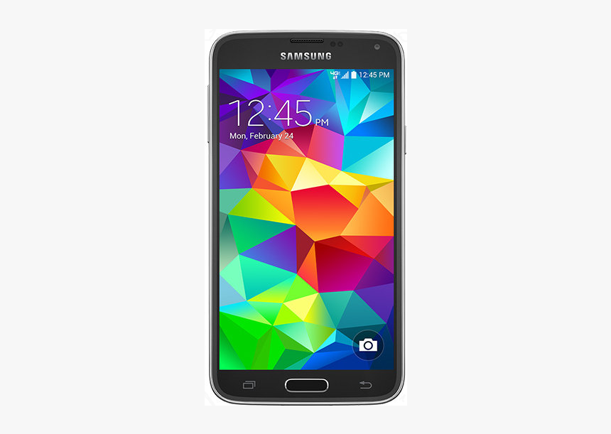 Samsung Galaxy S5 S903vl Review, HD Png Download, Free Download