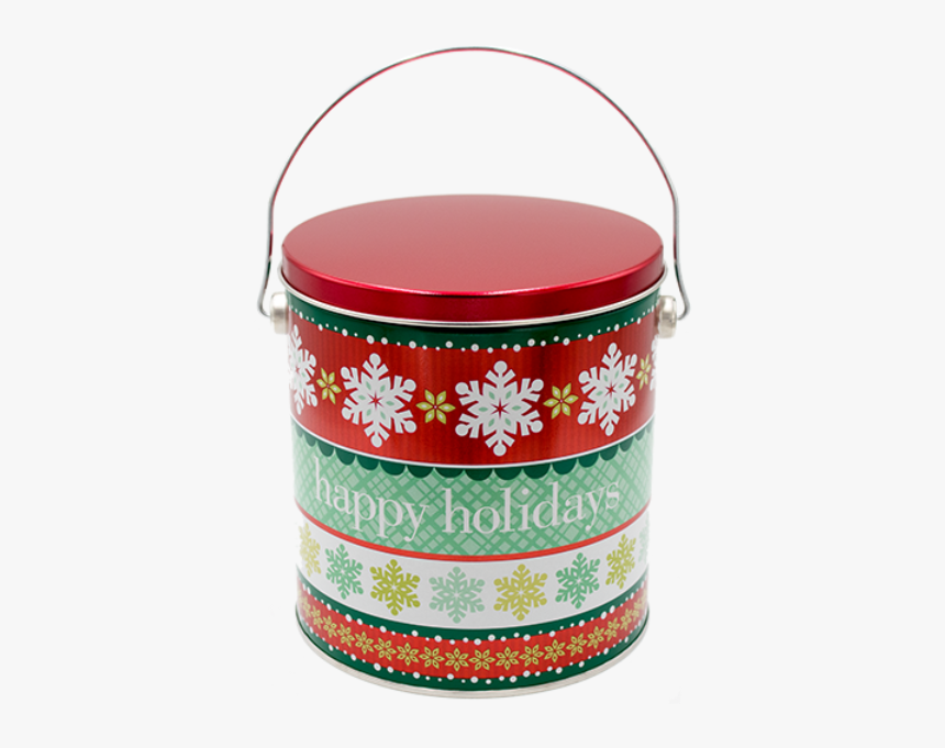 1 Gal Holiday Cheer - Popcorn, HD Png Download, Free Download