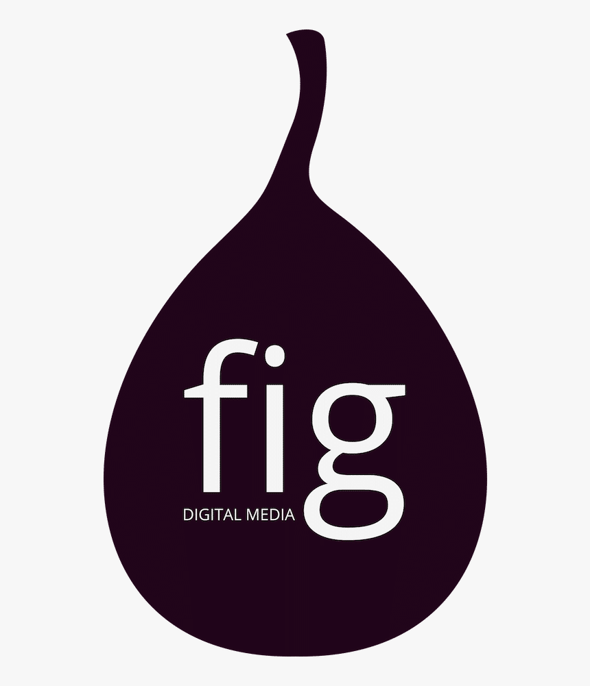 Fig Digital Media - Graphic Design, HD Png Download, Free Download