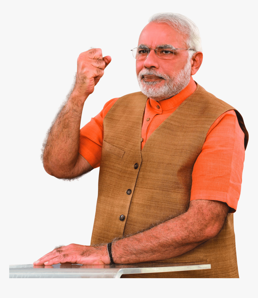 Allpngmart - Pm Narendra Modi Photo Download, Transparent Png, Free Download