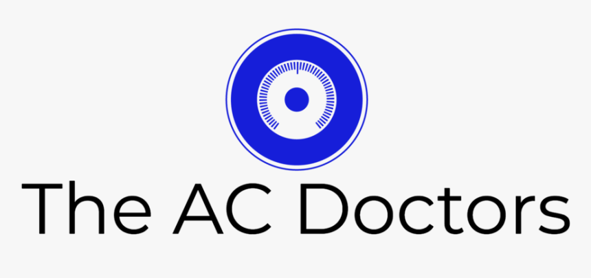 The Ac Doctors-logo - Circle, HD Png Download, Free Download
