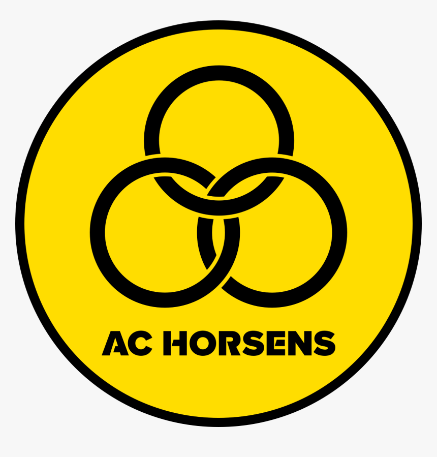 Ac Horsens Png, Transparent Png, Free Download