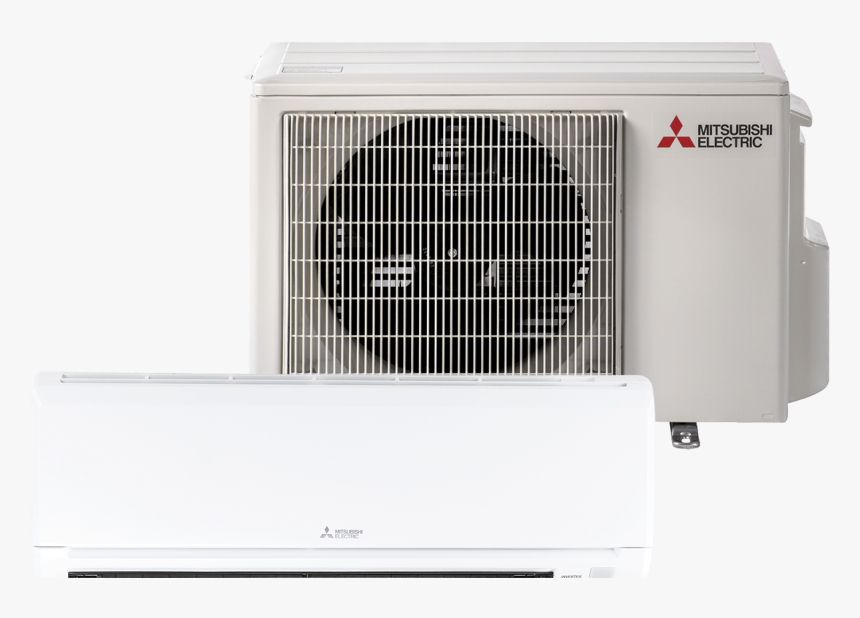 Ductless Split Air Conditioner, HD Png Download, Free Download