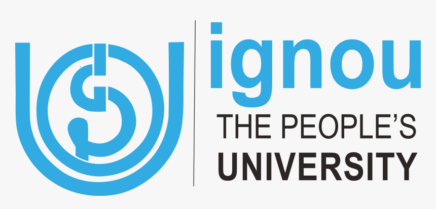 Indira Gandhi National Open University Logo, HD Png Download, Free Download