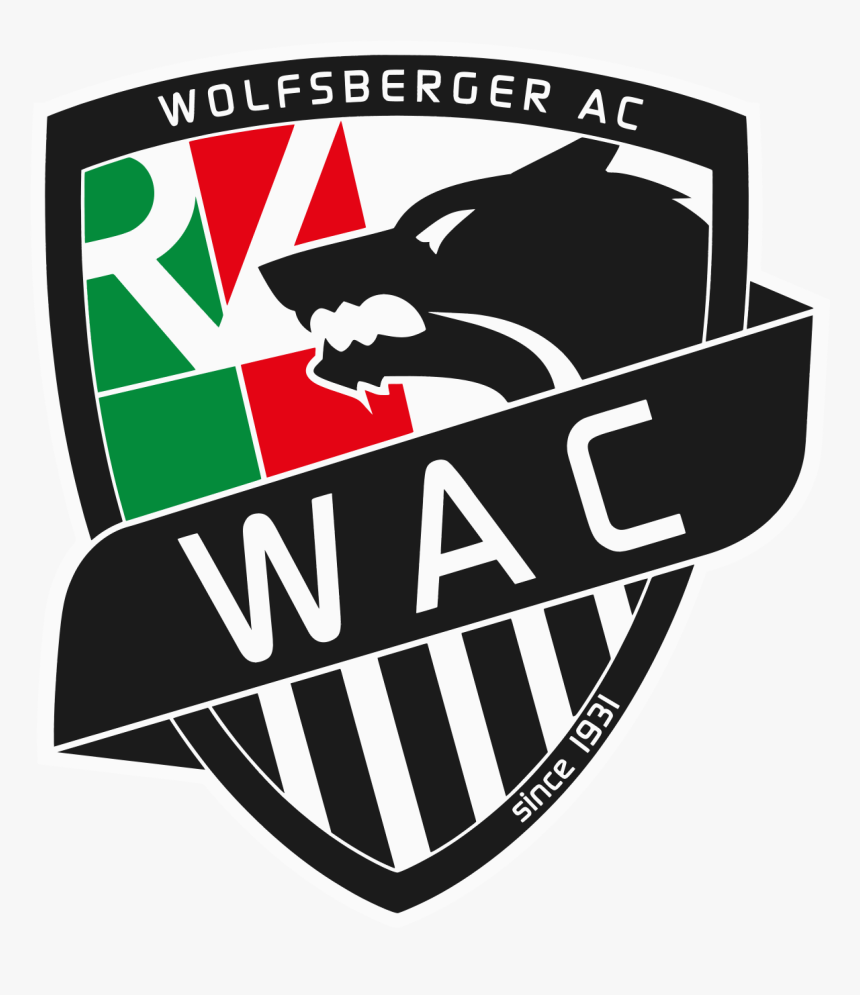 Wolfsberger Ac Logo, HD Png Download, Free Download