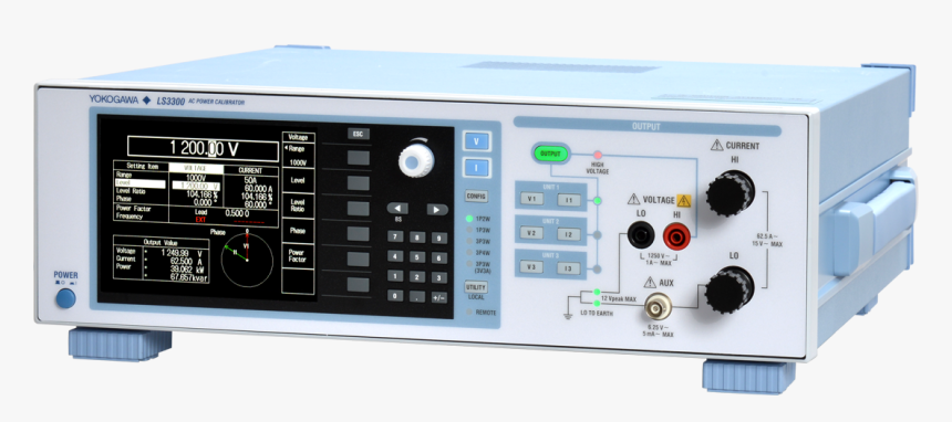 Yokogawa Ls3300, HD Png Download, Free Download