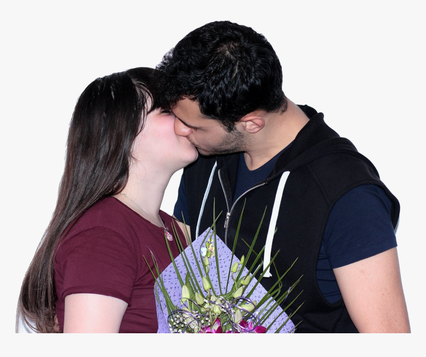 Kissing Png, Transparent Png, Free Download