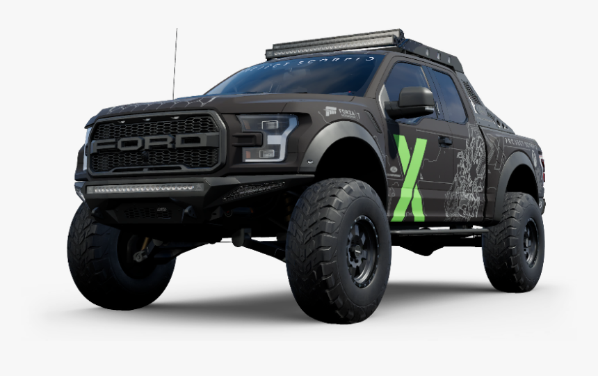 Forza Wiki - Off-road Vehicle, HD Png Download, Free Download