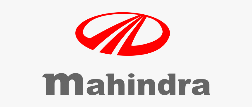 Mahindra And Mahindra Logo, HD Png Download, Free Download