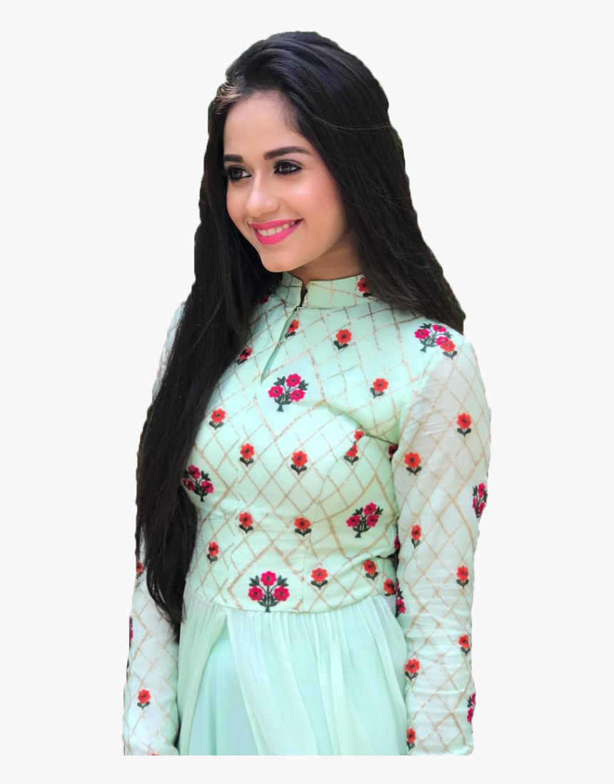 Jannat Zubair Dress Design Tu Aashiqui Hd Png Download Kindpng