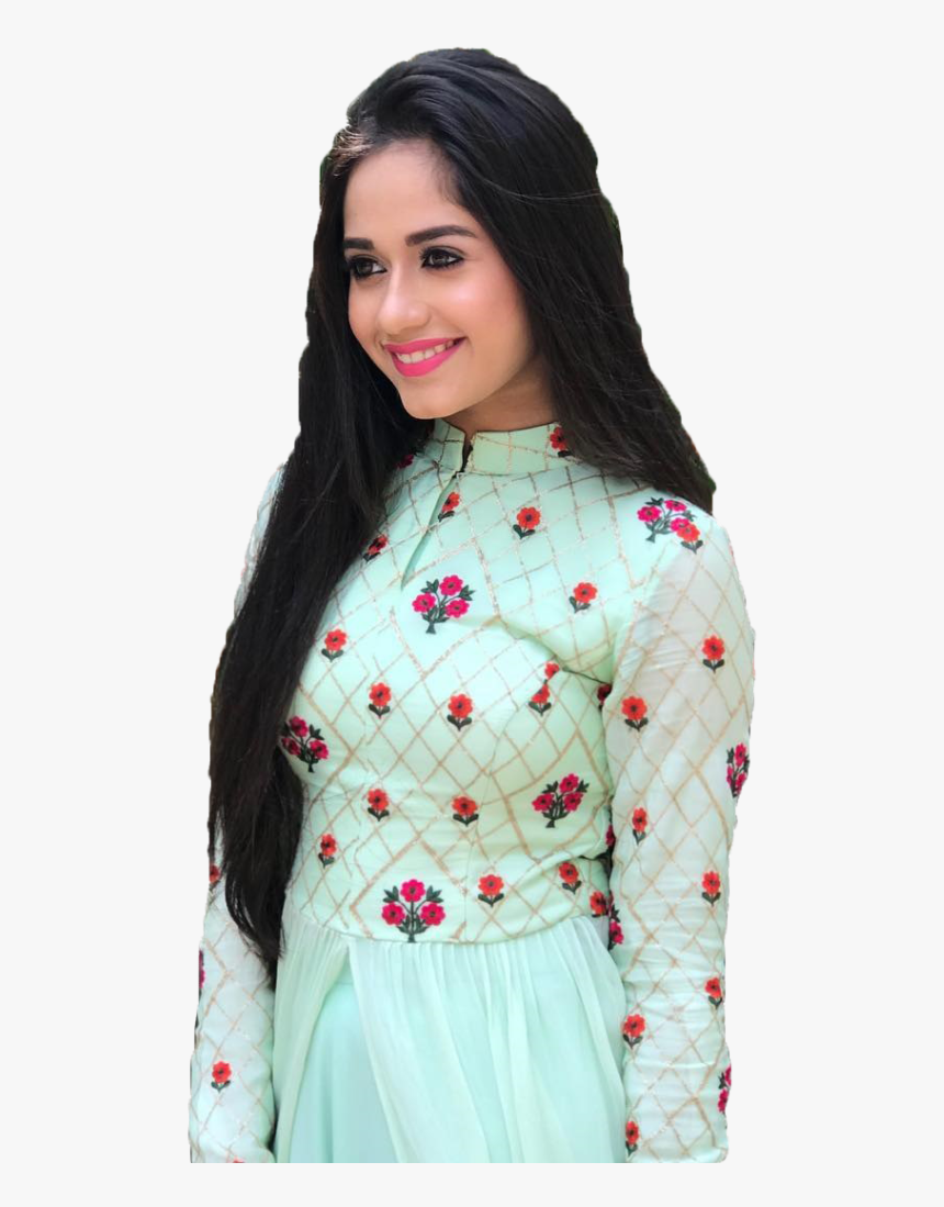 Jannat Zubair Dress Design Tu Aashiqui, HD Png Download, Free Download