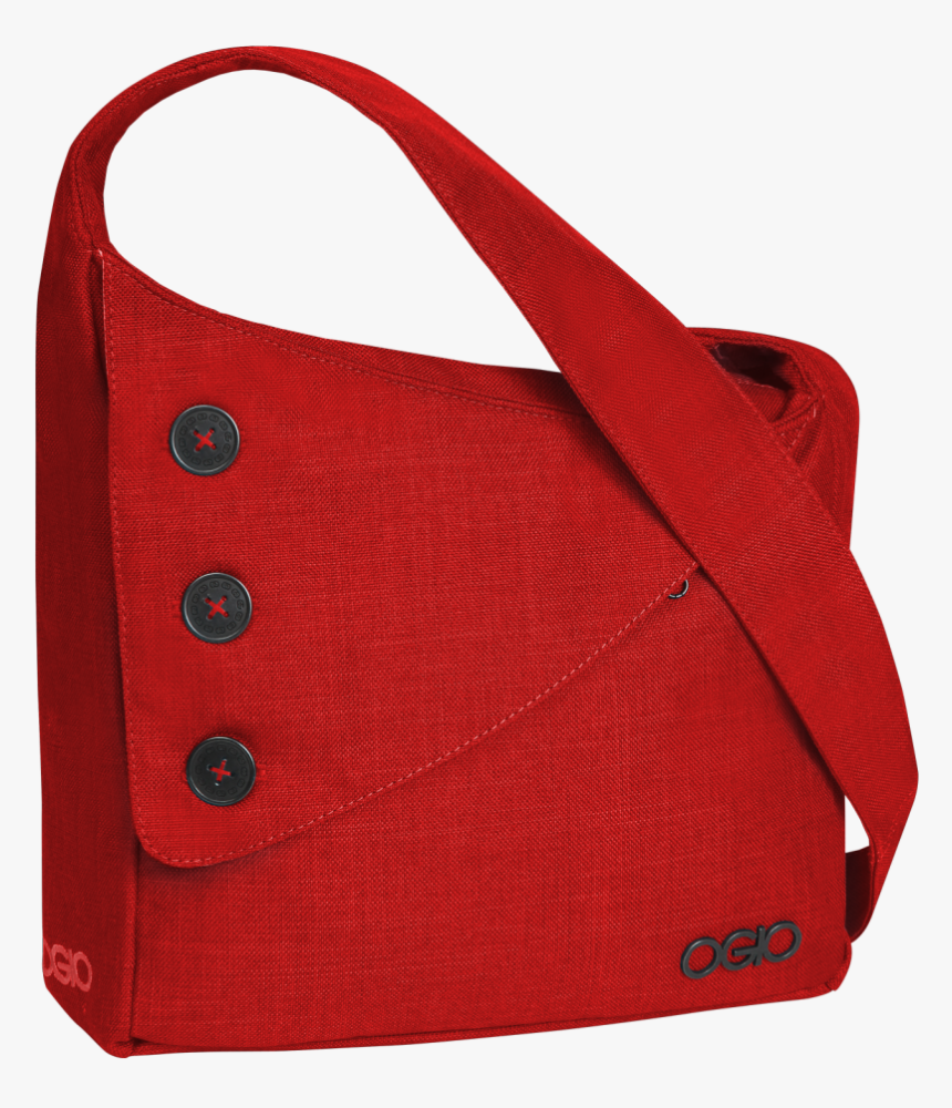 Red Women Bag Png Image, Transparent Png, Free Download